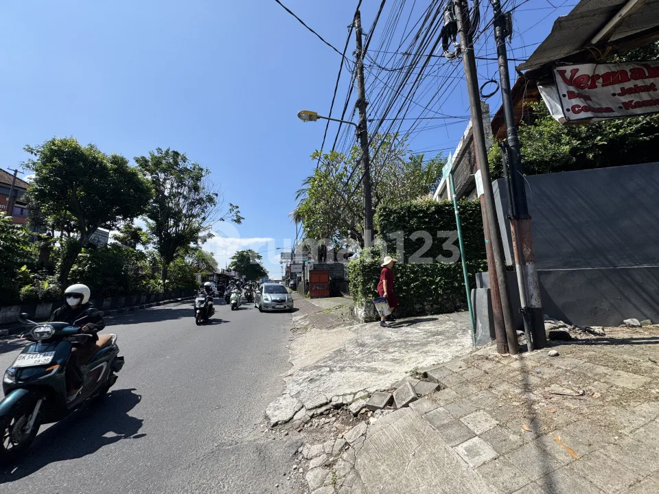 Dijual Ruko di Jalan Utama Wr Supratman Denpasar Timur - Image 2 of 4