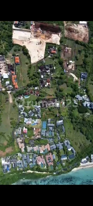 Tanah 400m2 Strategis , Villa Area Dekat Dengan Pantai Pandawa - Image 3 of 4