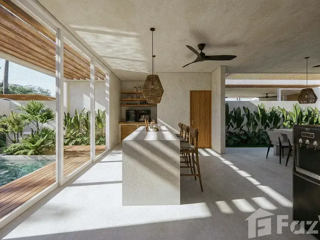 2 Bedroom Villa for sale in Kediri, Bali - Image 2 of 10
