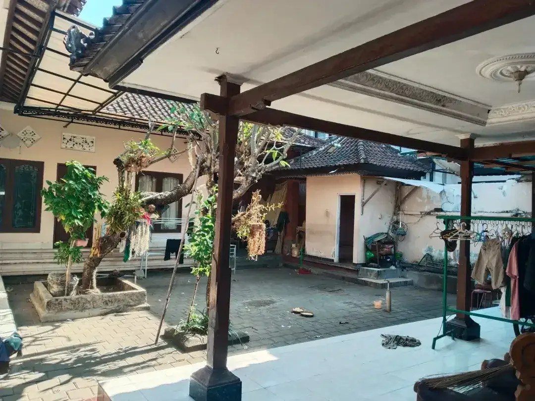 RUMAH 1 LANTAI DI PEMOGAN DENPASAR SELATAN DEKAT KAMPUS - Image 8 of 10