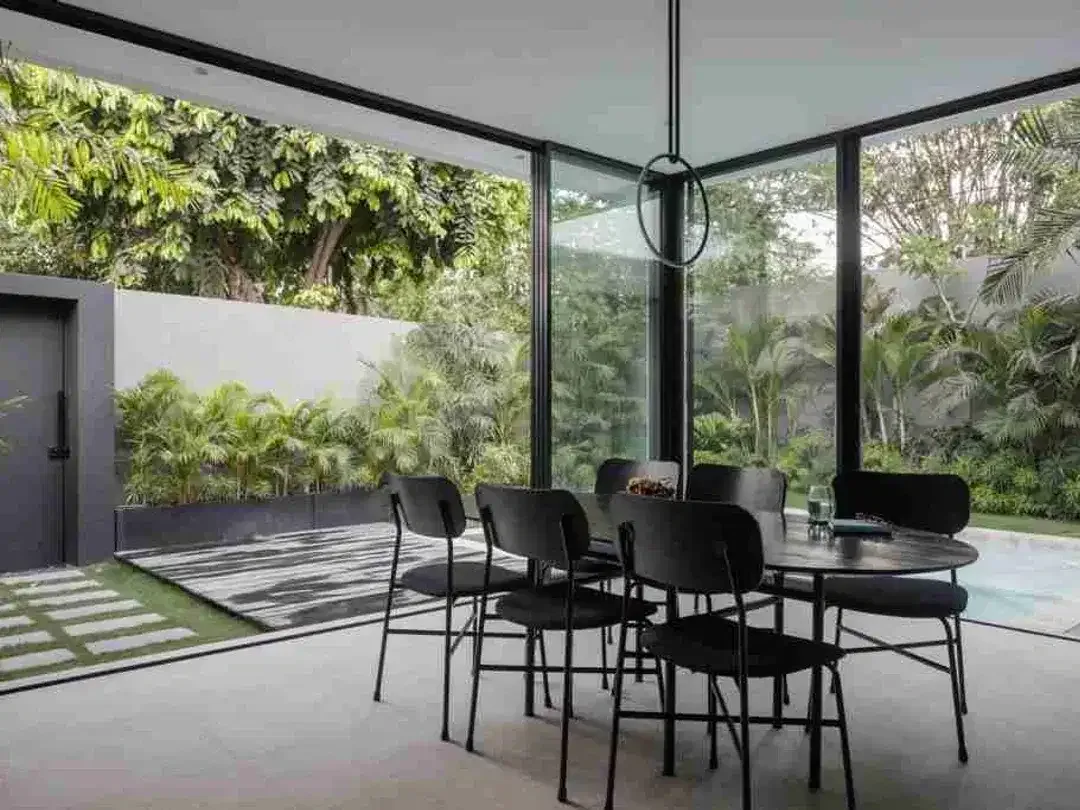 LUXURY VILLA FOR SALE PERERENAN - Image 6 of 9