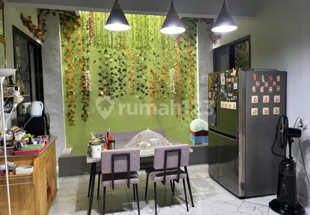 Rumah Siap Huni 4 Kamar Area Pulau Kawe Denpasar - Image 3 of 4