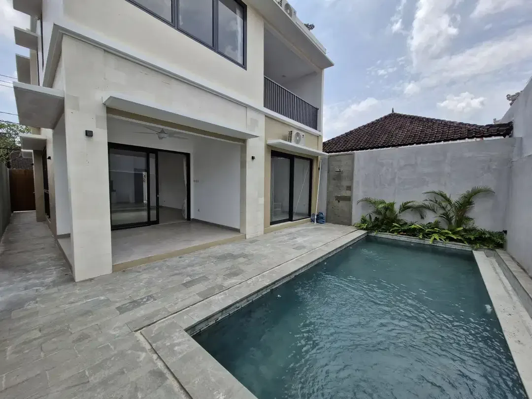 VILLA SANUR SIAP HUNI DEKAT GRAND LUCKY - Image 7 of 10