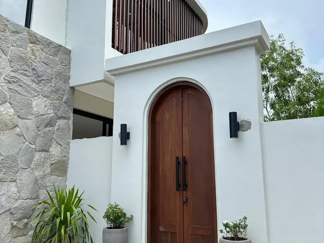 BRAND NEW VILLA 2 LANTAI DI UNGASAN BADUNG DEKAT GWK - Image 8 of 10