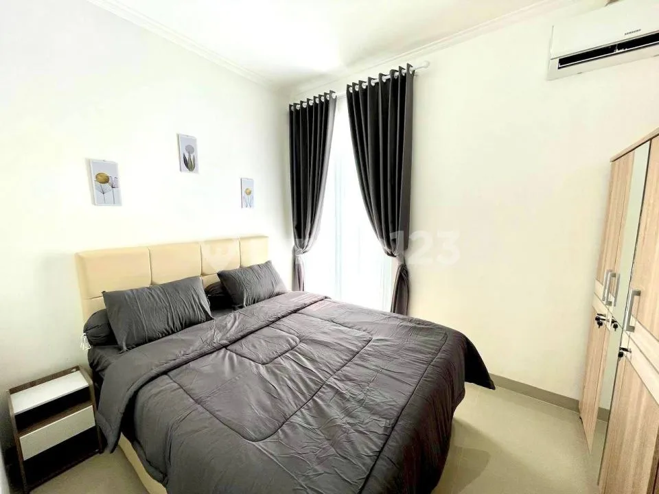 Modern Town House in Private Resindence Munggu - Canggu - Bali - Image 2 of 4