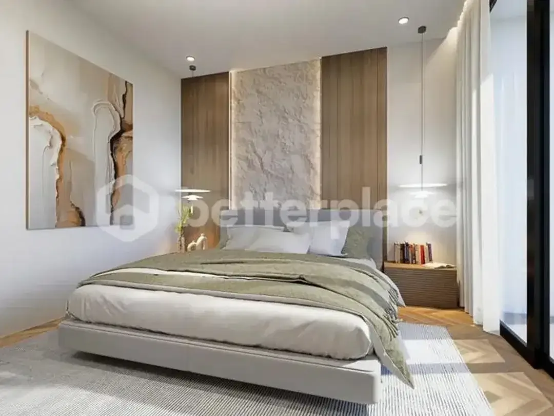 Luxury 4 Bedroom Modern Villa in Babakan Canggu | Exceptional Investment & Contemporary Tropical Living - Image 9 of 10
