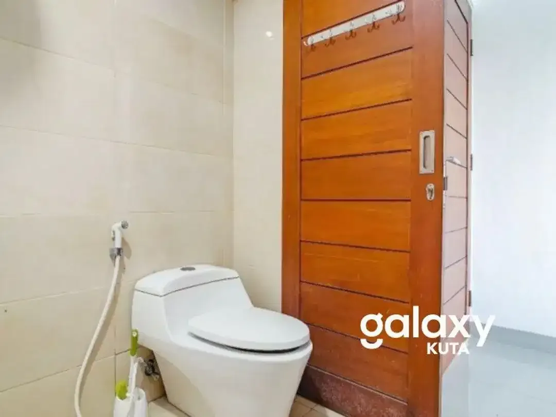 3BR Minimalist Villa with Rice Field Views in Kerobokan - Image 8 of 9