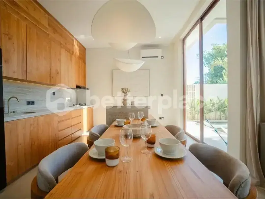 Modern 2 Bedroom Villa in Cemagi, A Prime Investment Opportunity - Image 6 of 10
