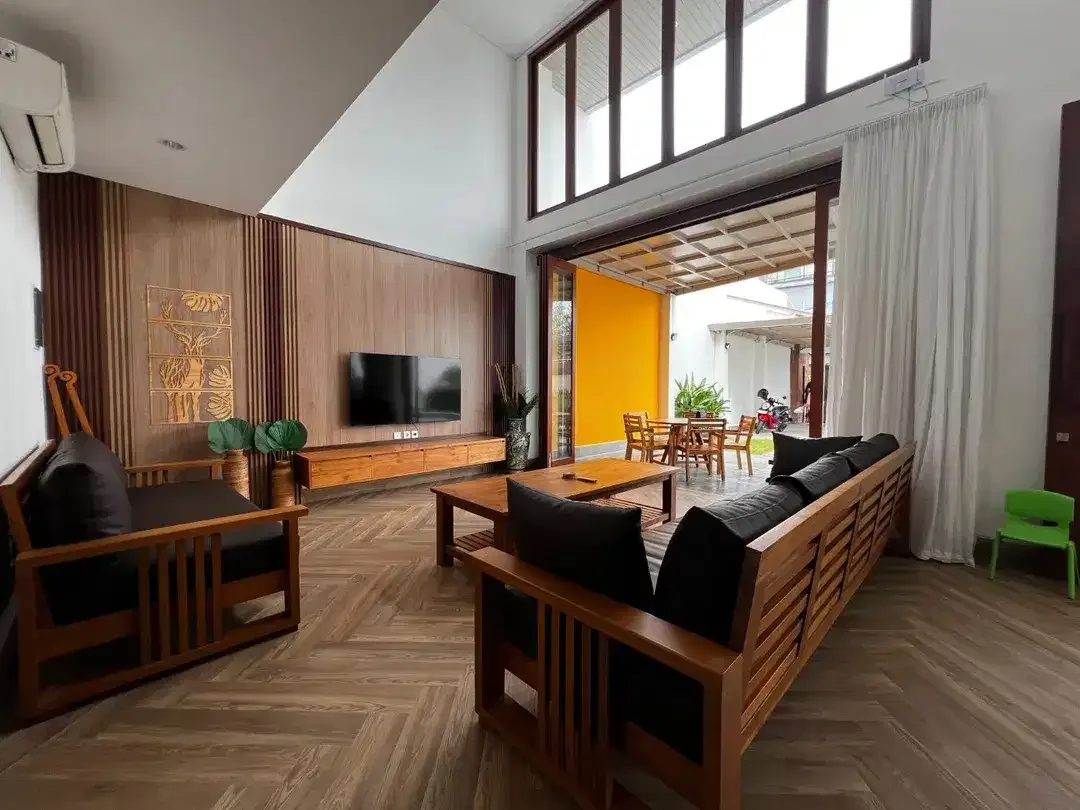2-Storey Villa For Sale In Taman Sari, Kerobokan - Image 4 of 10