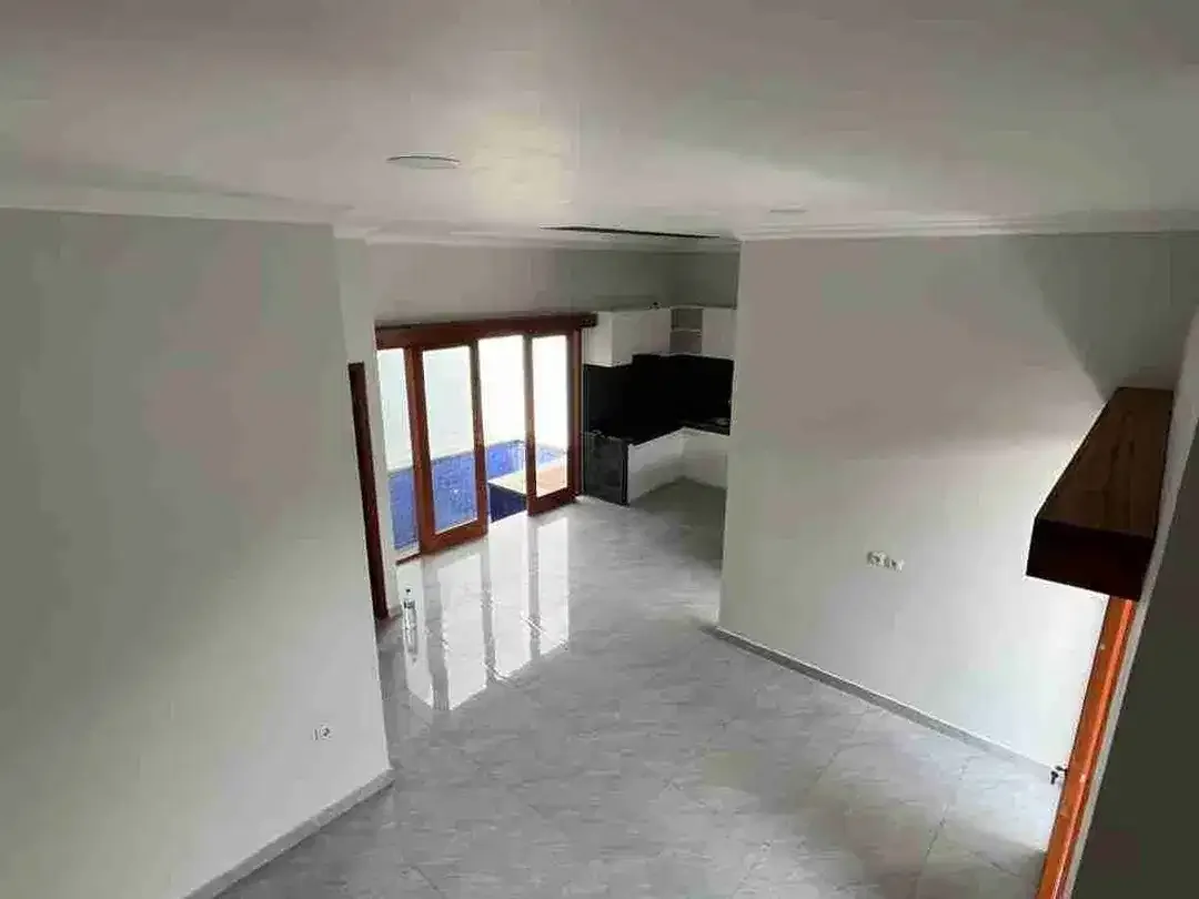 Villa 3 Kamar Tidur Area Sanur Kauh Denpasar - Image 8 of 10