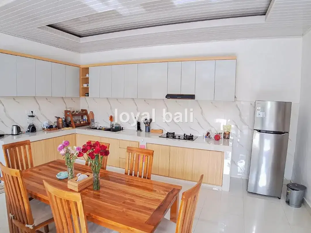 Villa, Brand New Villa near Balangan Beach, Jimbaran, Bali - Image 8 of 10