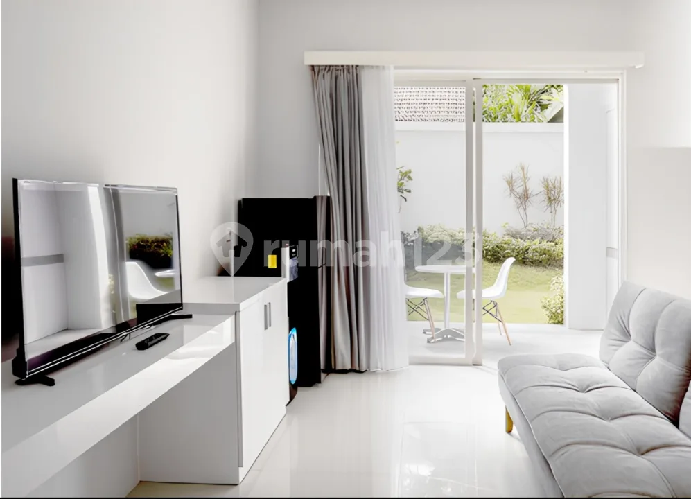 COZY STAY APARTMENT - Investasi Apartemen Bali Dekat Seminyak & Pantai! ROI 12-15%/Tahun :fire: Lebih Untung dari Emas, Saham & Depositoâ¼ï¸ Harga Mulai Rp450 Jutaâ¼ï¸ - Image 3 of 4