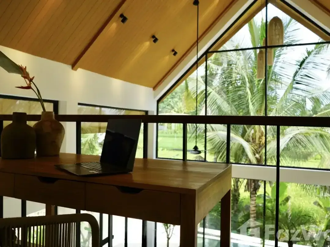 2 Bedroom Villa for sale in Ubud, Bali - Image 4 of 10