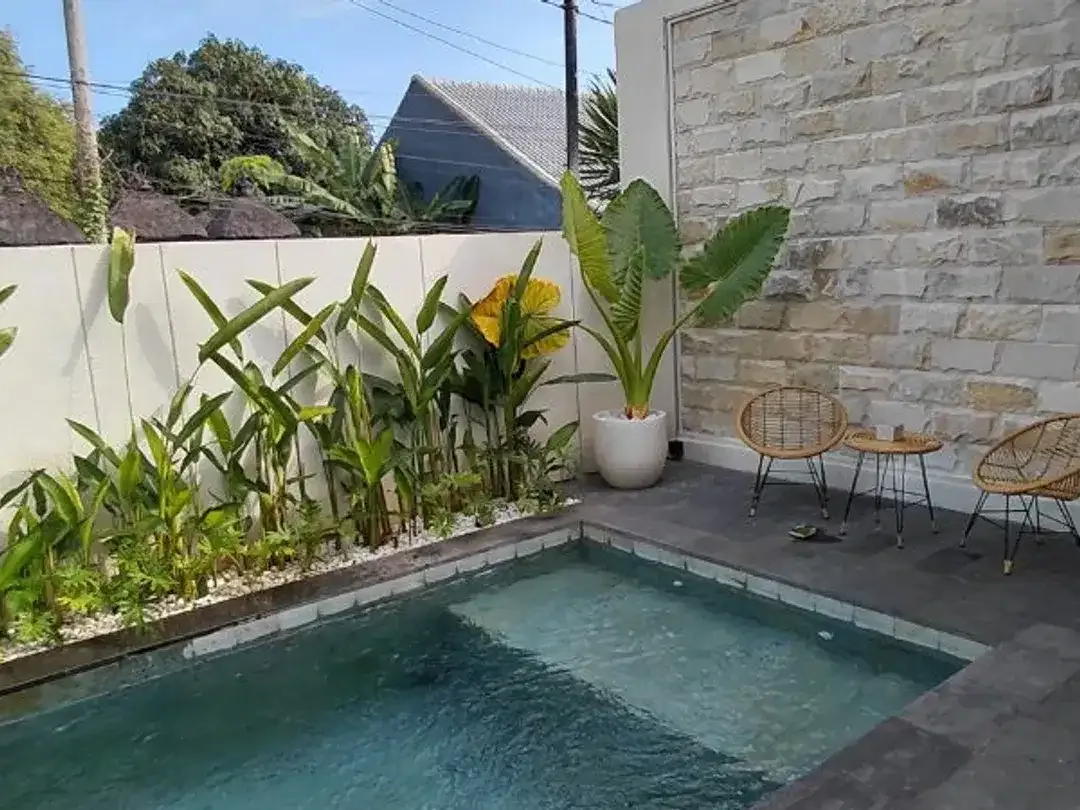 JUAL SEWA VILLA DANAU TAMBLINGAN JIMBARAN BADUNG - Image 2 of 10