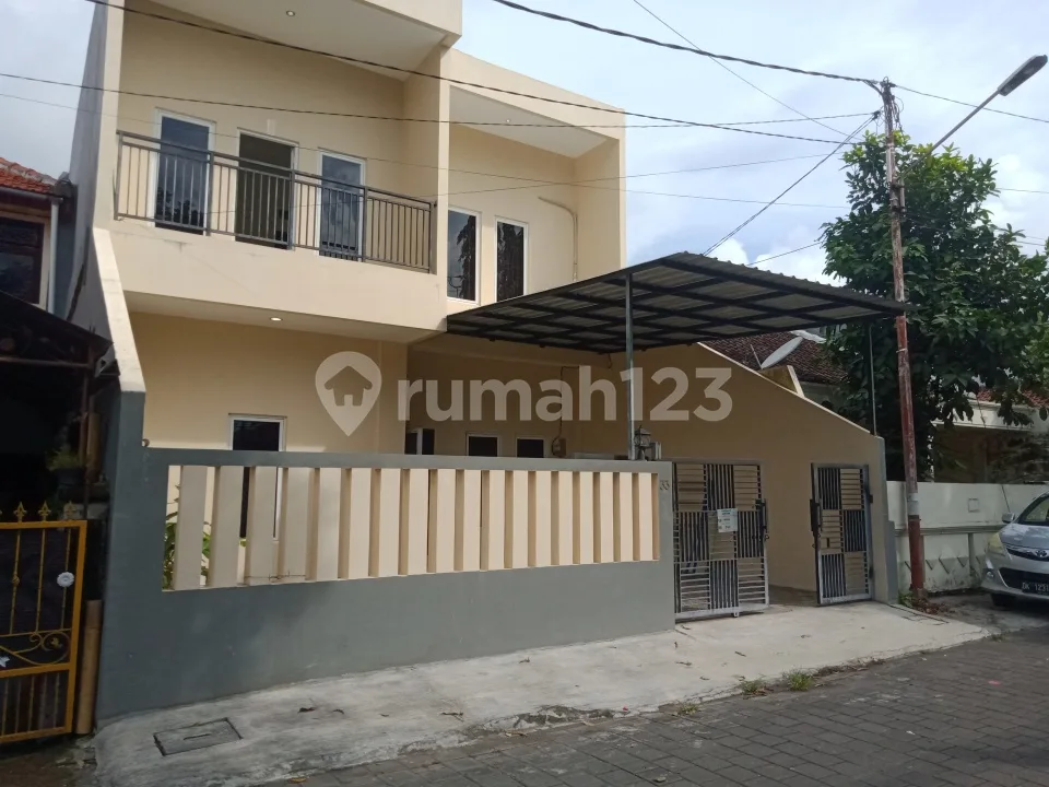Rumah Minimalis Taman Griya - Image 3 of 4