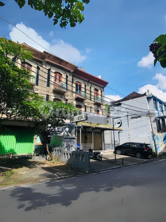 Ruko Siap Pakai Untuk Berniaga Lokasi Strategis SHM - Image 2 of 4