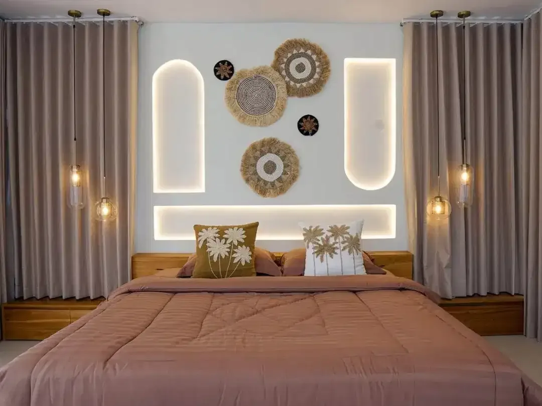 Siap untuk Invest, Villa baru di pecatu, Hidden Gem. SHM IMB lengkap - Image 3 of 9