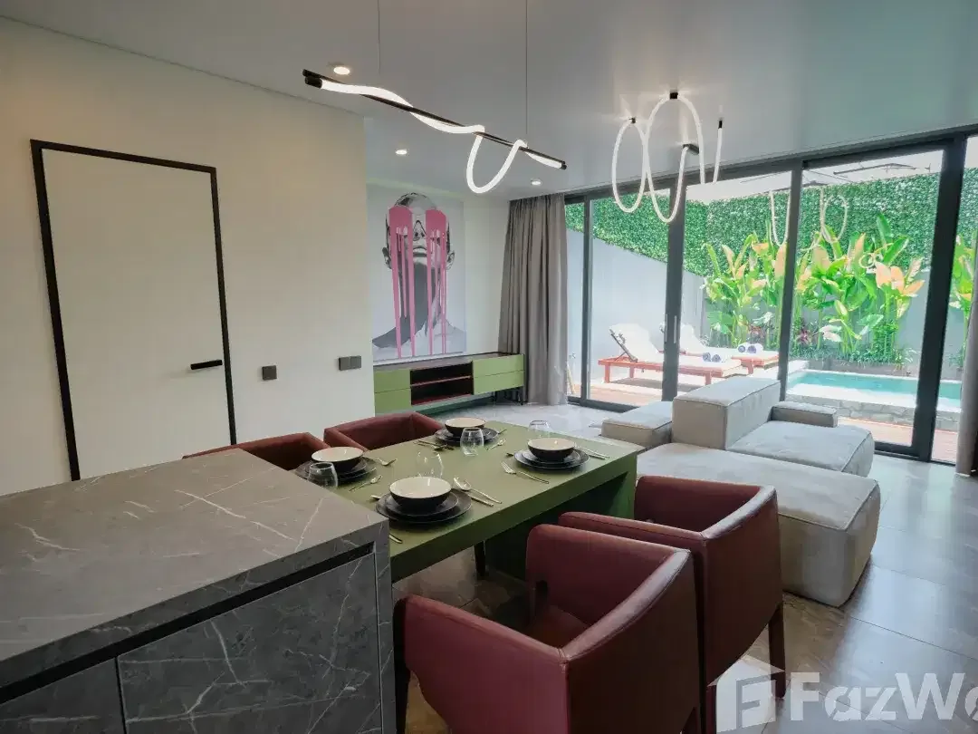 2 Bedroom Villa for sale in Ungasan, Bali - Image 8 of 10