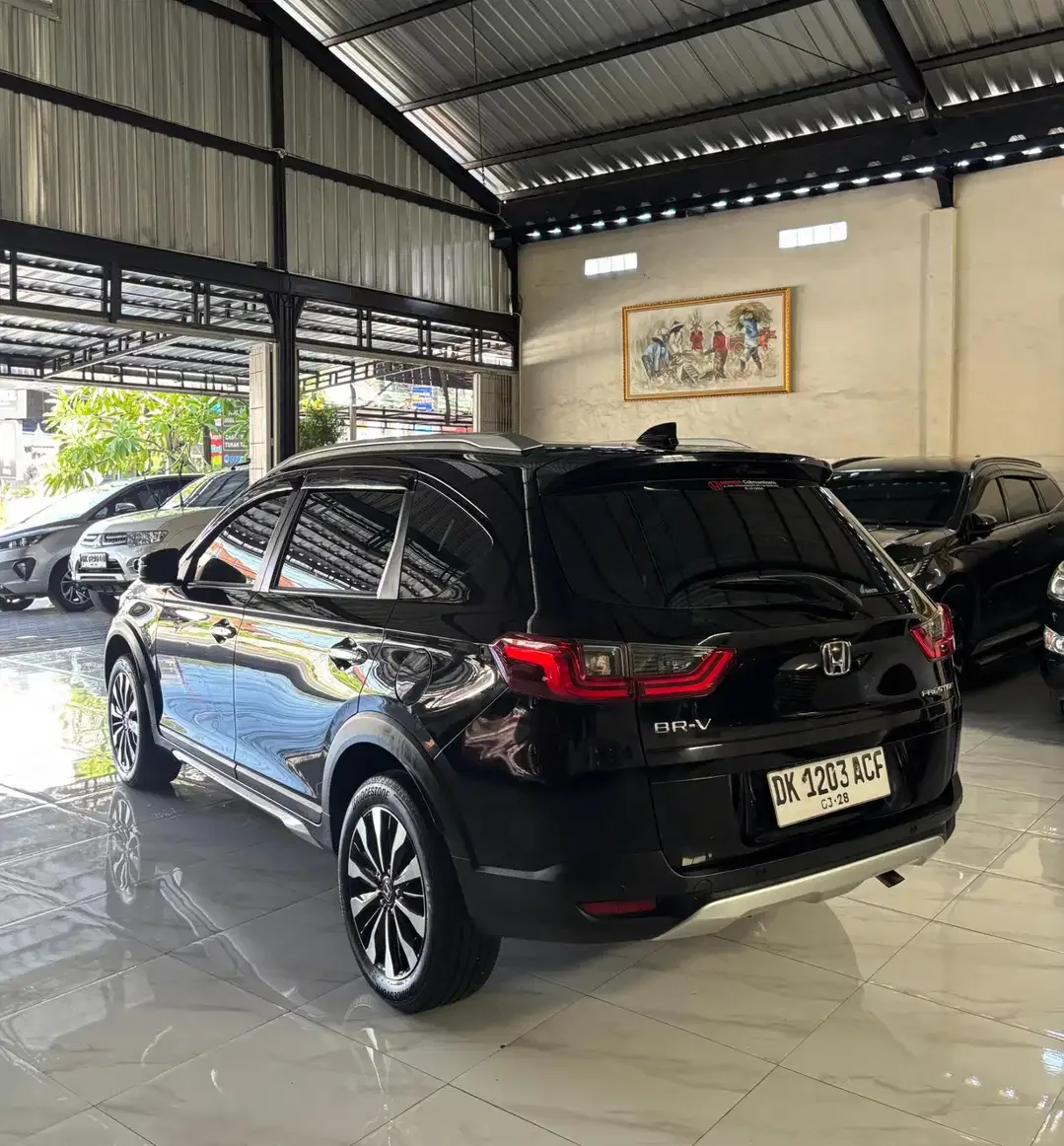 Brv e prestige sensing - Image 4 of 6