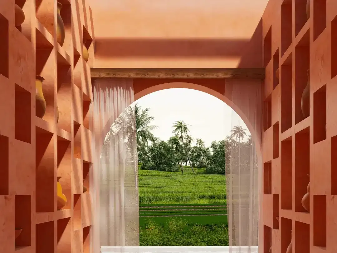 3 Bedroom Villa for sale in Mengwi, Bali - Image 8 of 10