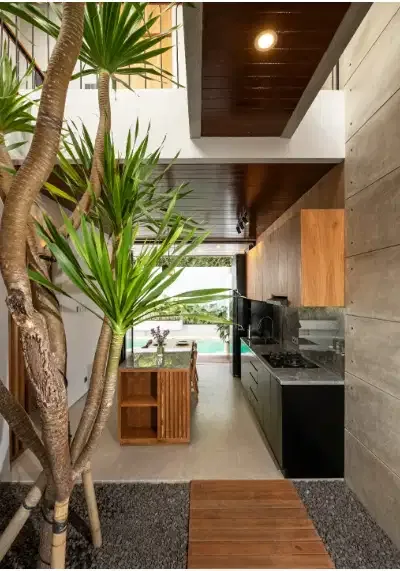 A BRAND NEW VILLA IN PECATU INDAH RESORT - Image 9 of 10