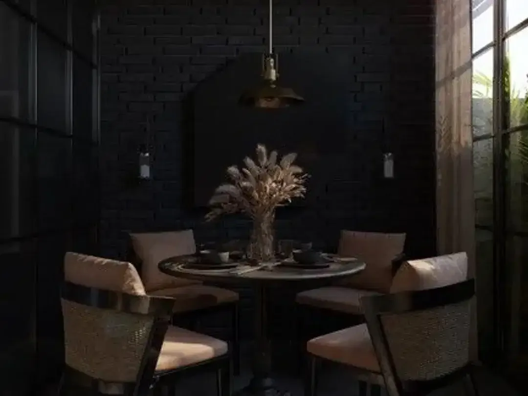 Apartemen bergaya “The Great Gatsby” di kawasan wisata utama Canggu - Image 8 of 10