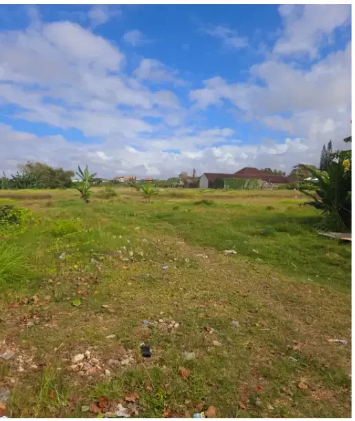 LAND FOR RENT at Sanur Denpasar - Image 9 of 10