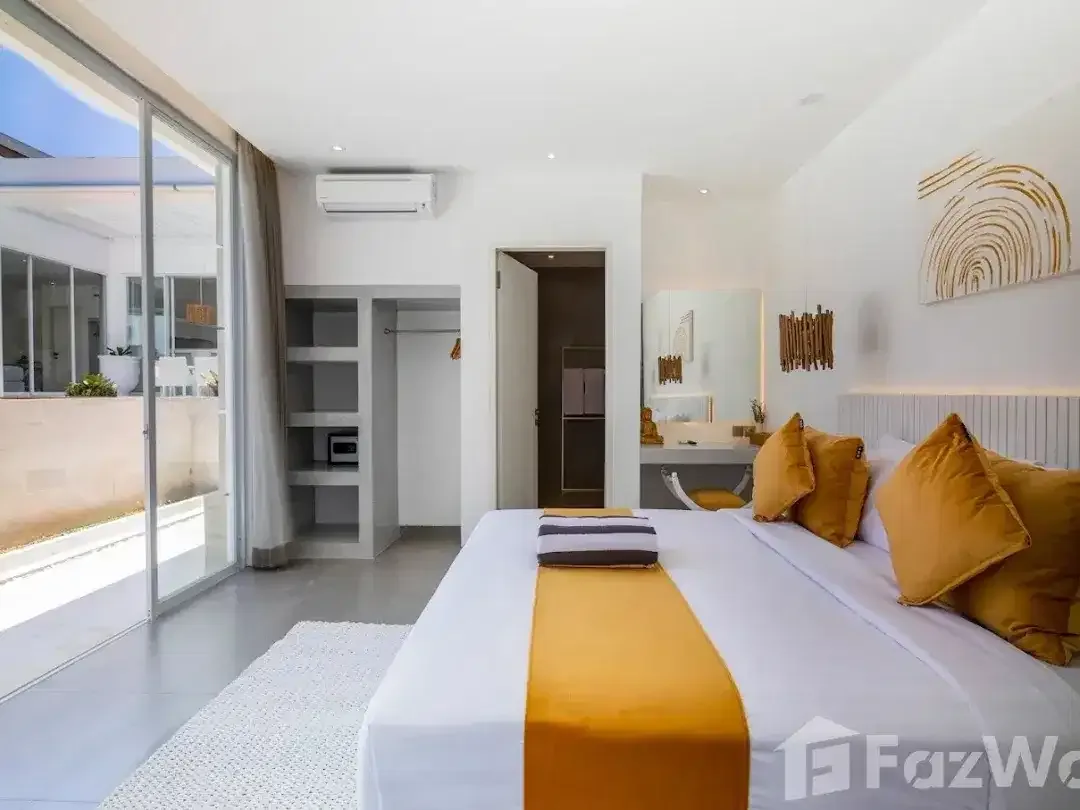 5 Bedroom Villa for sale in Ubud, Bali - Image 10 of 10