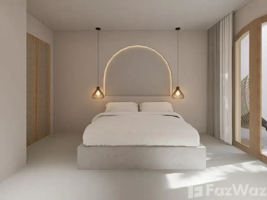 2 Bedroom Villa for sale in Denpasar Barat, Bali - Image 6 of 10