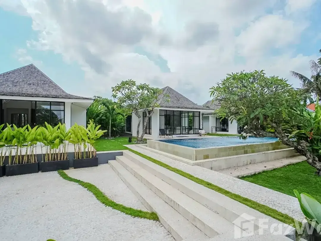 5 Bedroom Villa for sale in Cemagi, Bali - Image 4 of 10