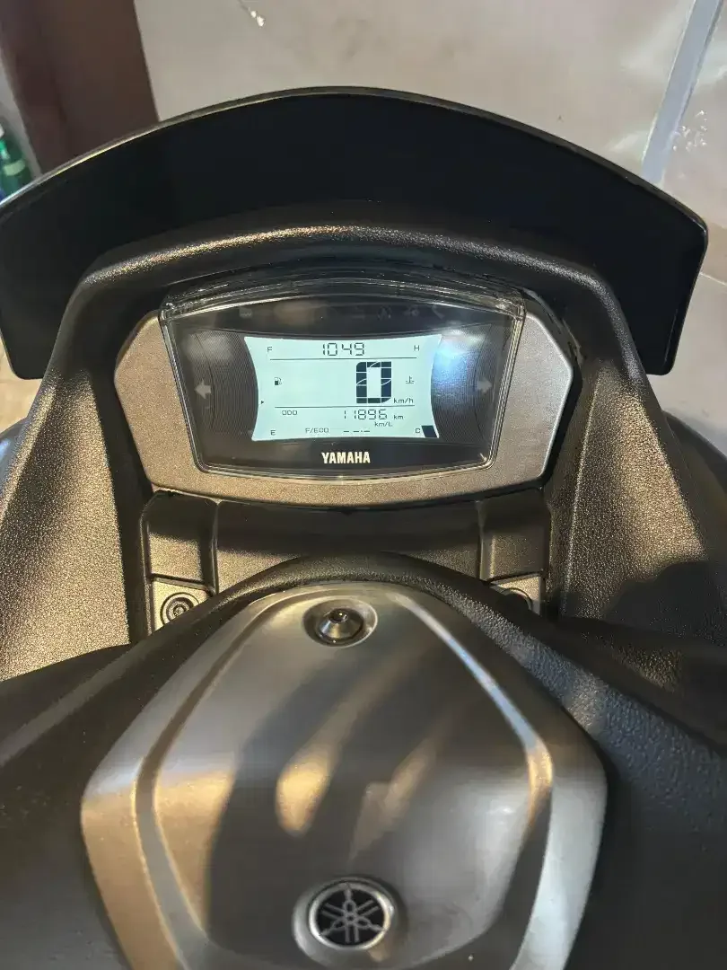 DP 500K / BUNGA MENURUN 2 % / YAMAHA NMAX KYLES 155 TAHUN 2024 - Image 7 of 7