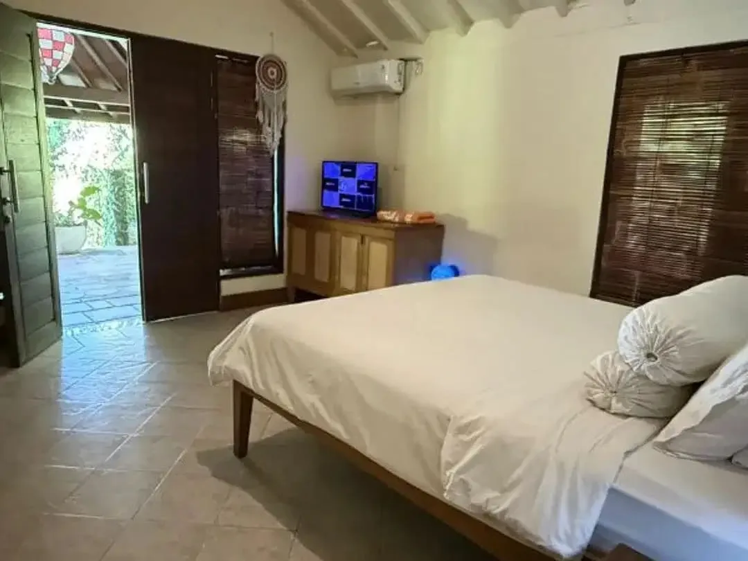 VILLA DI SABA HANYA 5 MENIT KE PANTAI SABA - Image 8 of 10
