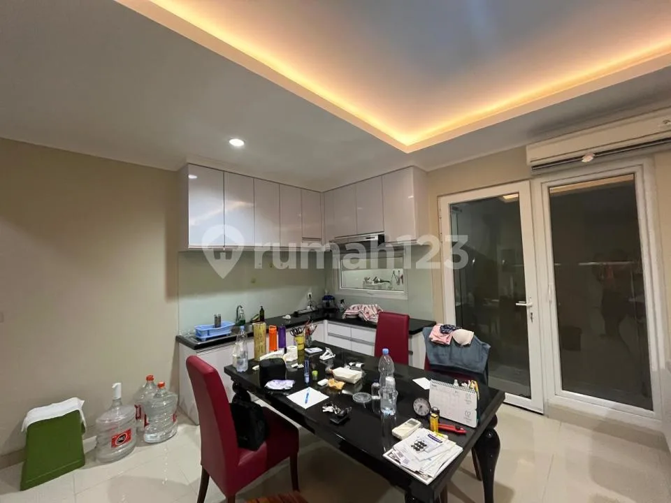 Disewakan/Dijual Rumah 4 Kamar di Jimbaran - Image 3 of 4