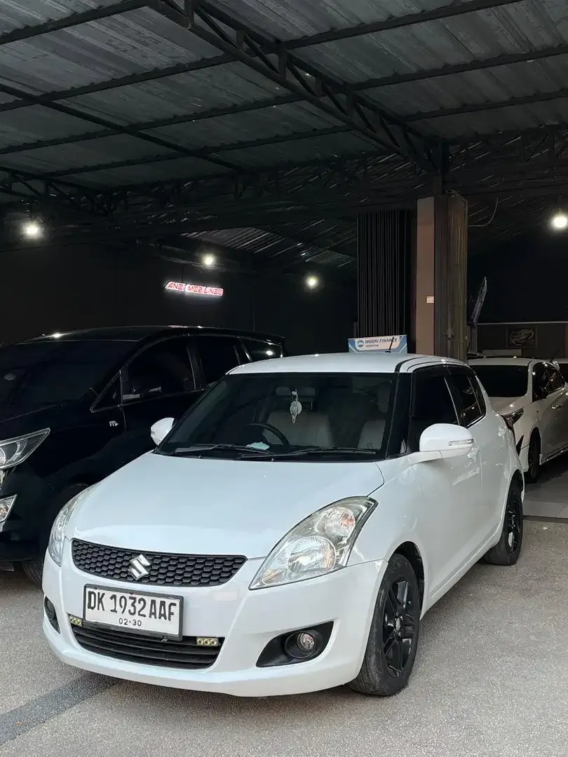 SWIFT GX MANUAL 2014 - DP 15 JT - Image 3 of 10