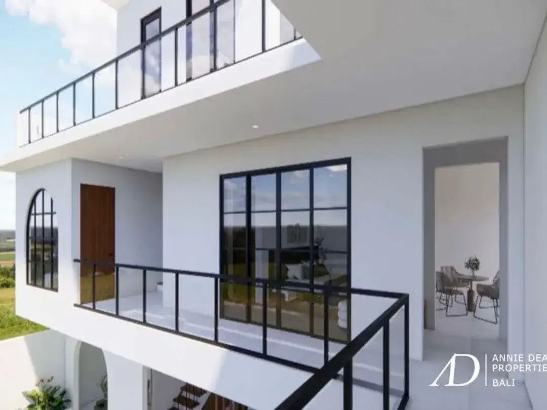 FREEHOLD |BRAND NEW MEDITERRANEAN-STYLE VILLA IN ULUWATU - Image 5 of 10
