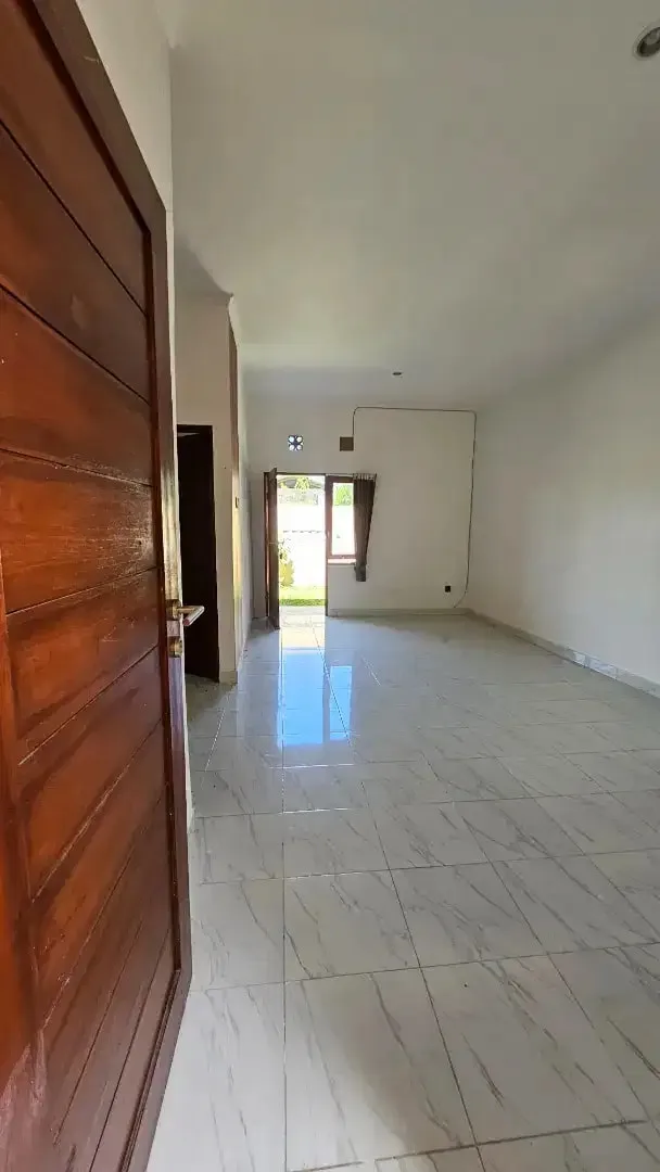 Disewakan rumah baru lokasi denpasar timur - Image 9 of 10