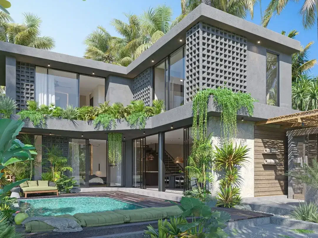 Suku 3 Bedroom Villa - Image 5 of 10