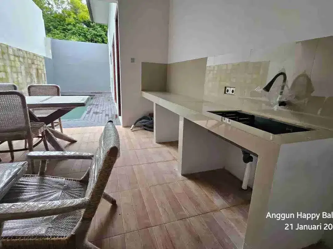 DIJUAL 2 UNIT VILLA KOMPLEK ELIT - Image 3 of 8
