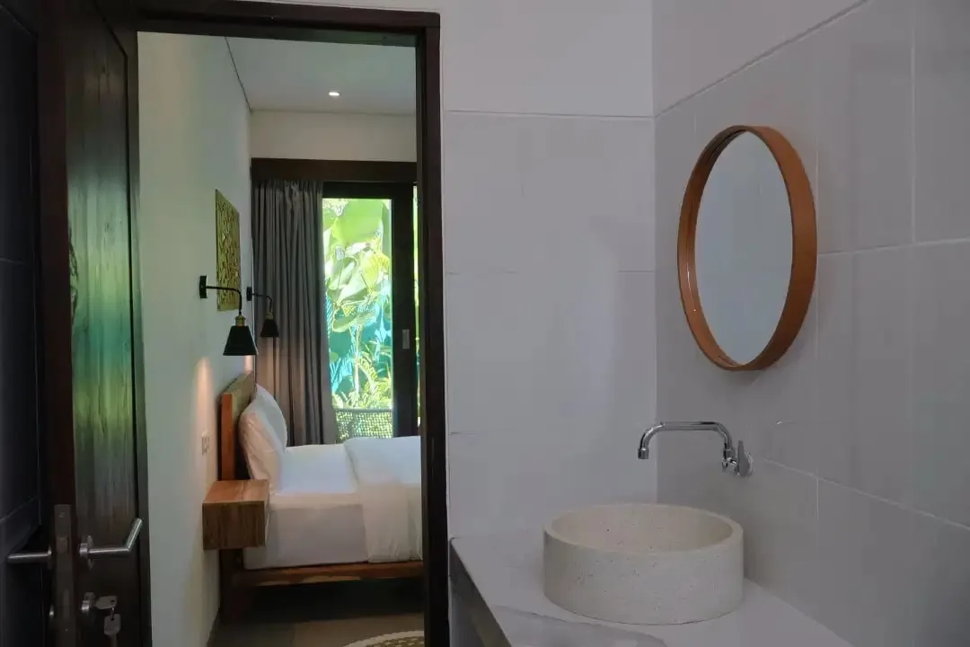 Villa dan 5 studio elite untuk bisnis - Image 10 of 10