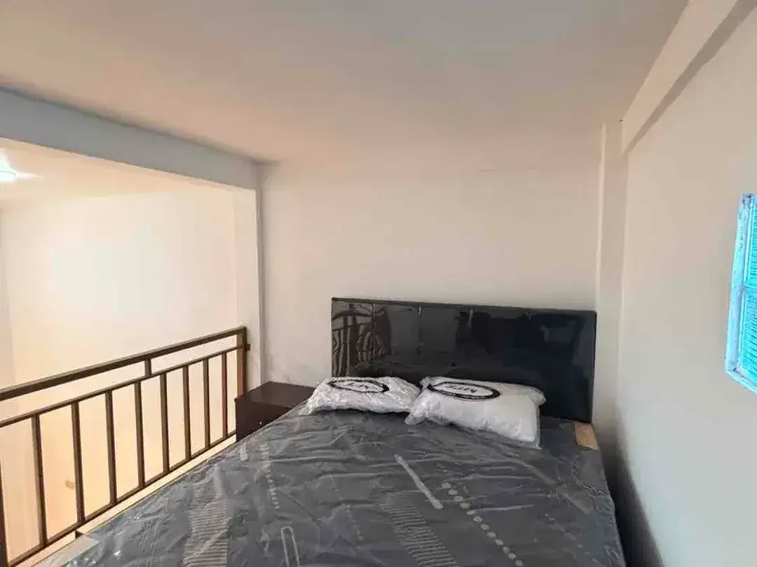 Disewakan Apartemen Mezzanine Modern Dekat Seminyak dan Canggu - Image 6 of 9