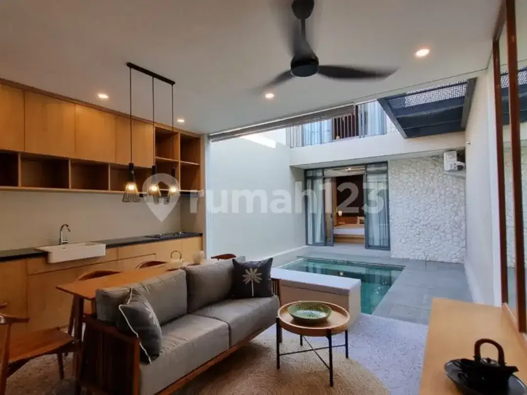 VILLA MEWAH DI JIMBARAN - Image 2 of 10