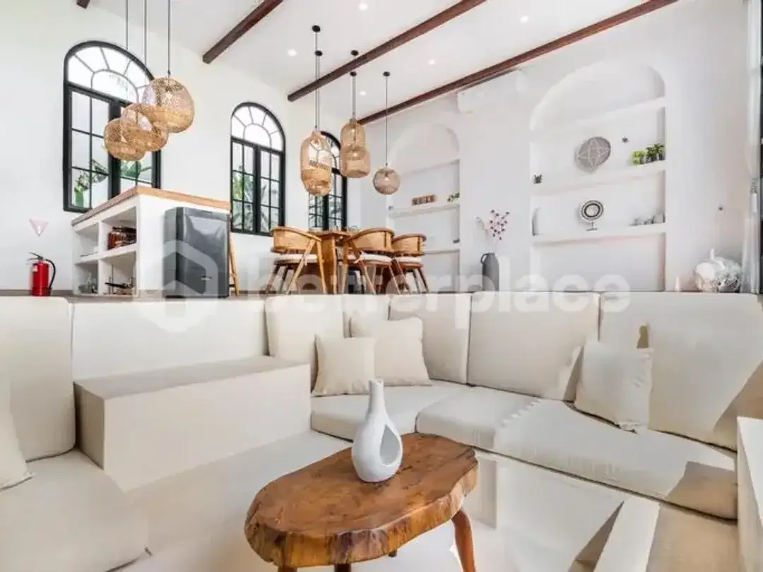 Turnkey Elegance Above Jimbaran — Newly Completed 3-Bed Villa with 5x6m Private Pool, Landscaped Garden, and Full Pondok Wisata Licence - Image 2 of 10