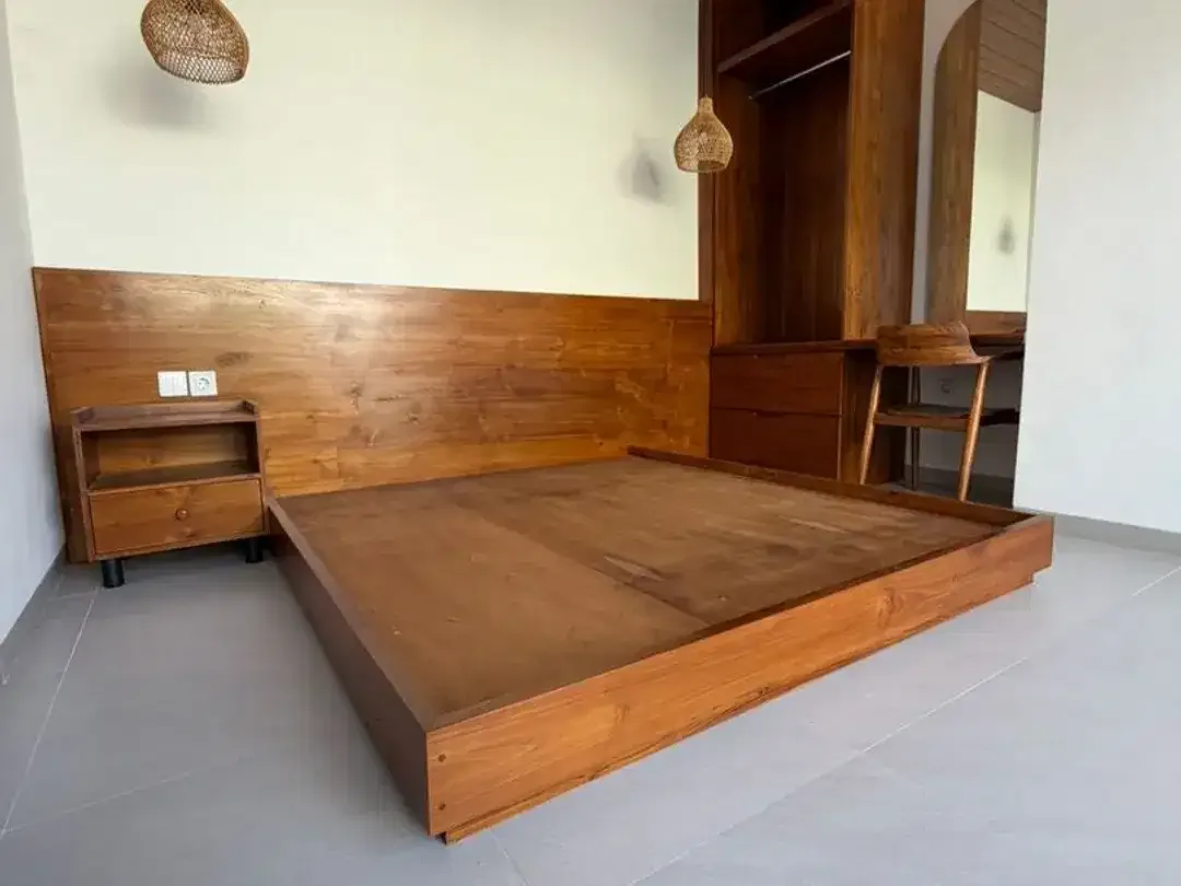 New Villa 2 Bedroom For Sale at Nusa Dua Bali - Image 7 of 10