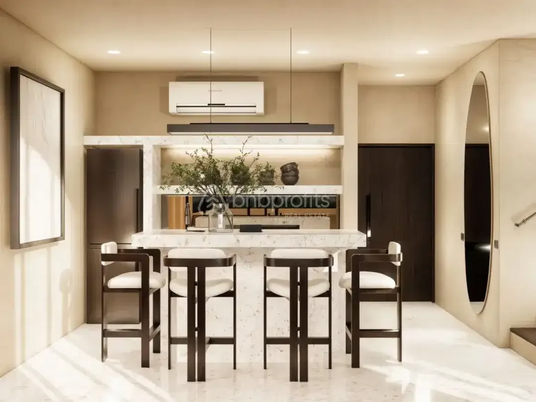 Stylish 2 Bedroom Townhouse in Bingin, Premium Location and Investment Opportunity - Image 6 of 10