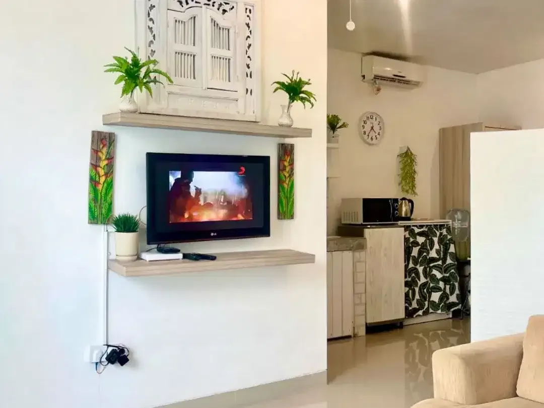 Villa 1Br Full Furnish Benoa Kuta Selatan Bali, Free Notaris & Balik Nama - Image 2 of 8