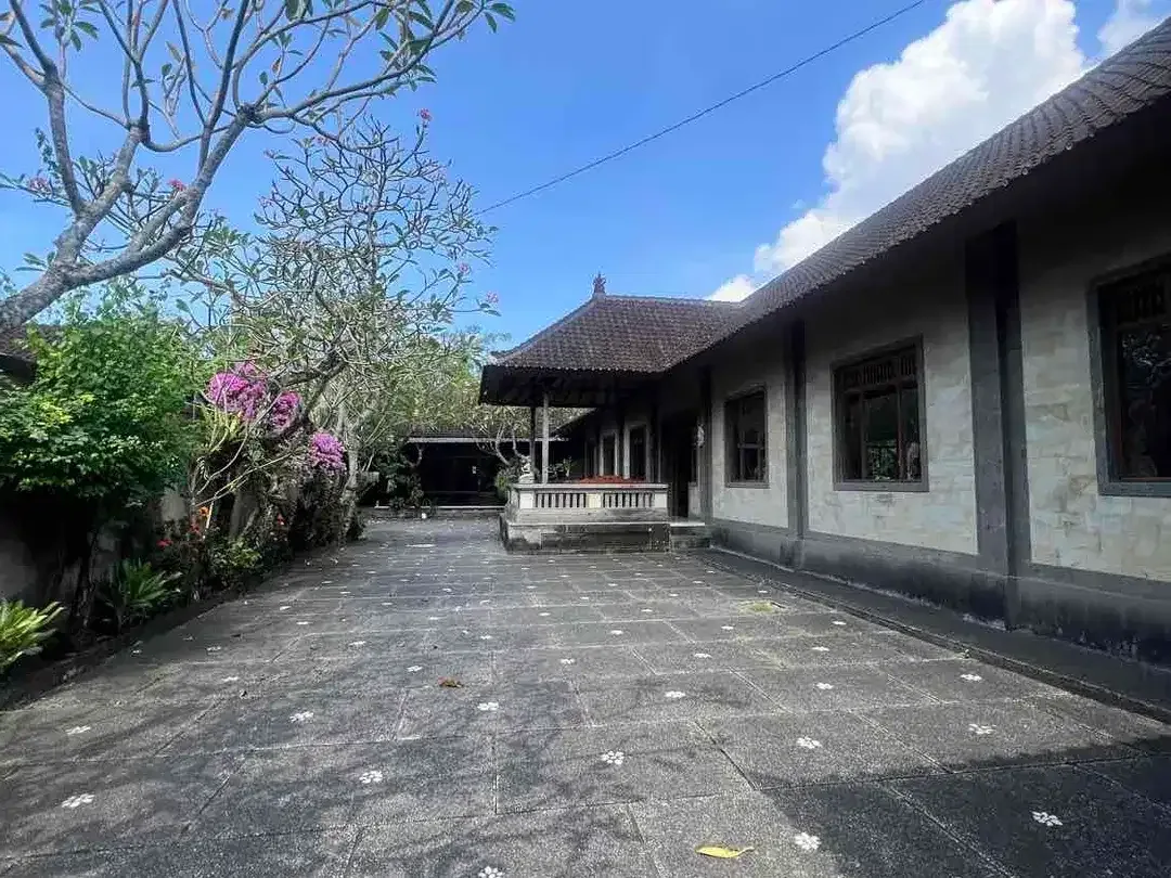 Di JUAL ex. GALLERY kondisi bagus di Mas - Ubud - Image 5 of 10