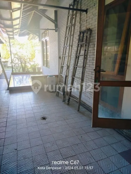 Disewakan Villa 3BR Strategis Dekat Plaza Renon Denpasar Bali - Image 4 of 4