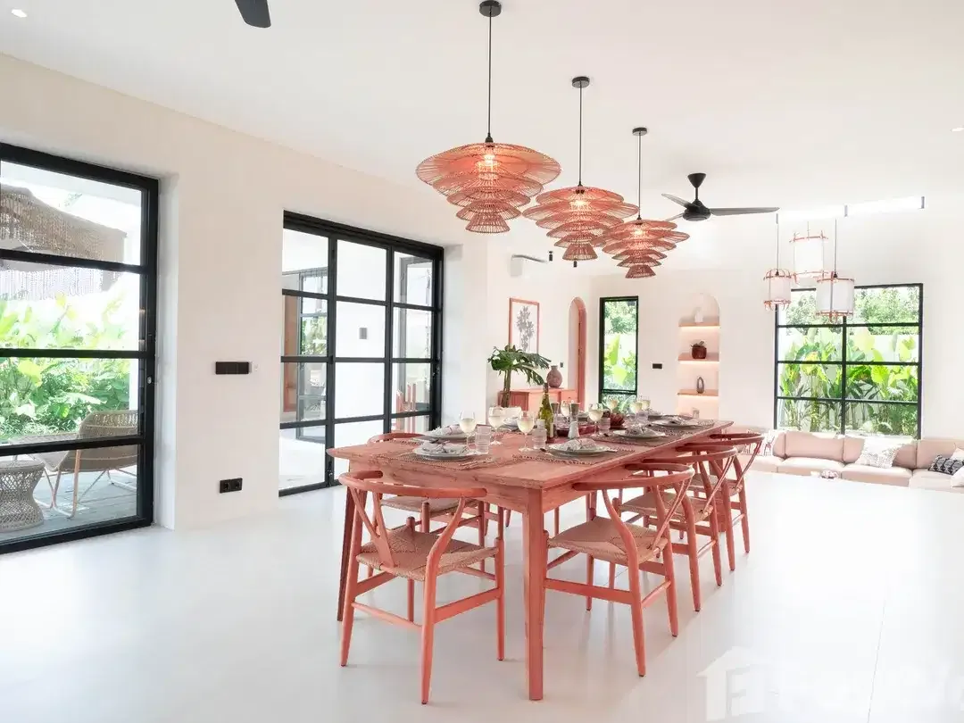 4 Bedroom Villa for sale in Mengwi, Bali - Image 7 of 10