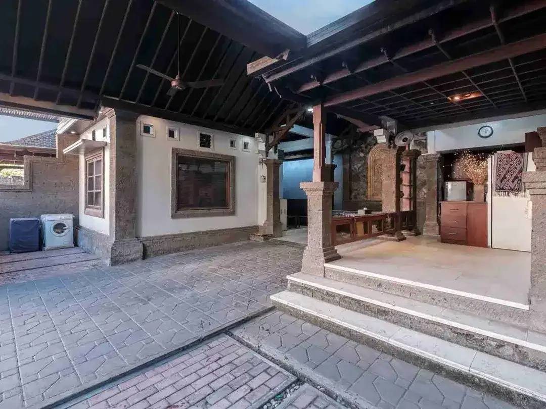 Rumah Murah Di Jayagiri Renon Dkt Badak Agung Cok Agung Tresna Drupadi - Image 5 of 10