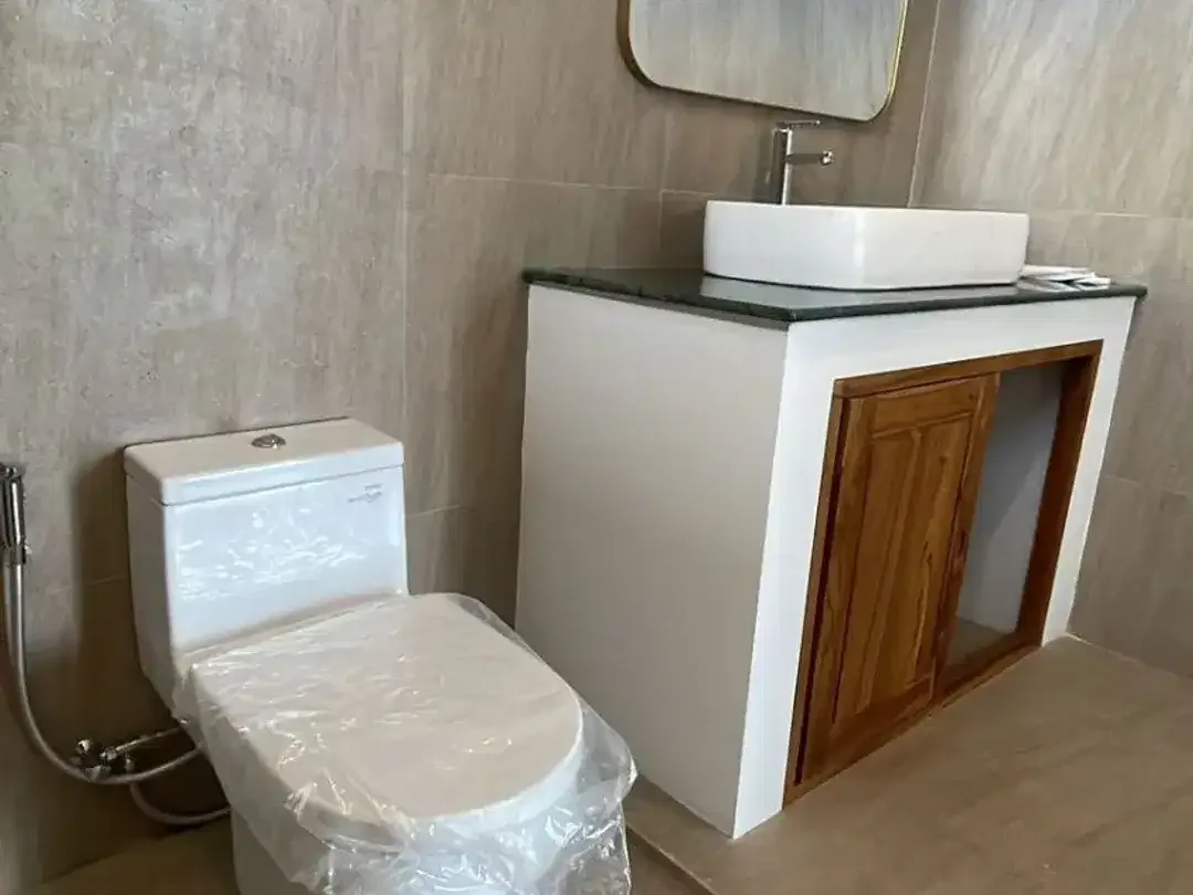 BRAND NEW VILLA DI JL TUKAD BALIAN RENON DEKAT PANTAI SANUR - Image 3 of 9